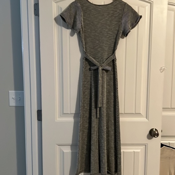 Urban Outfitters Caution to the Wind Maxi Dress S - Picture 6 of 6